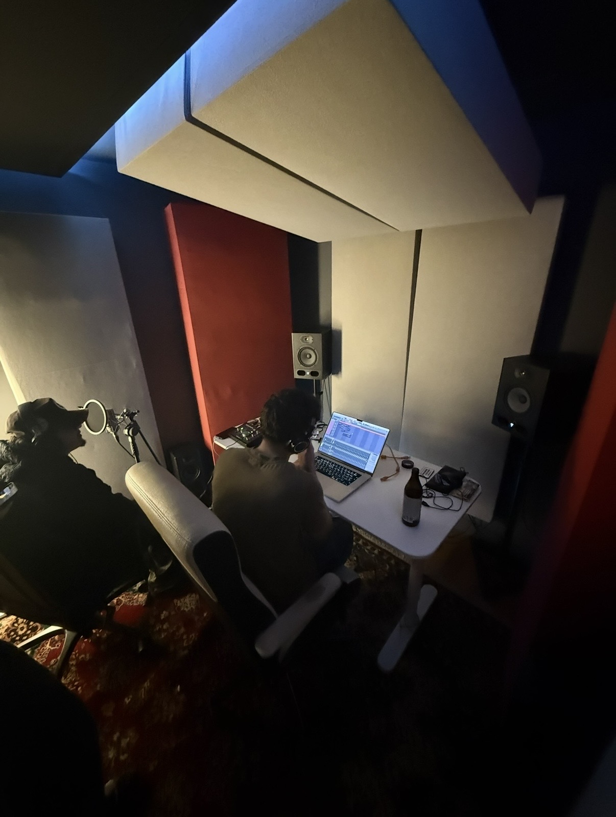 Santa Cruz Studio, Tenerife, Canary Islands