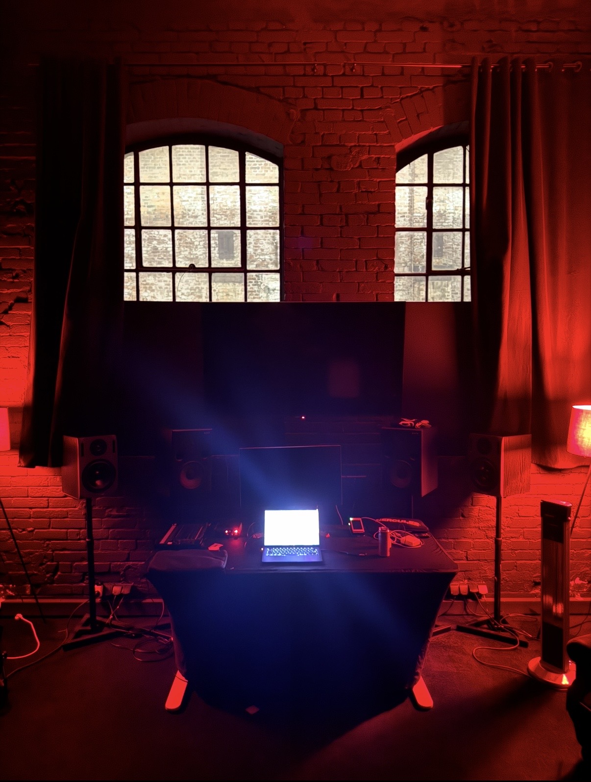 N29 Studio, Gdańsk, Poland